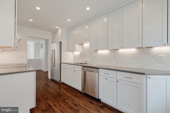 Building Photo - 3954 Georgetown Ct NW