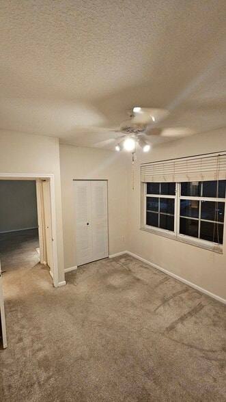 2nd bedroom - 1152 University Blvd