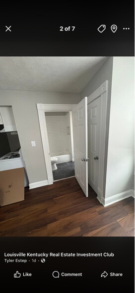 Building Photo - 3944 S 3rd St