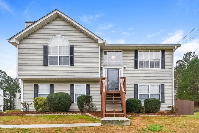 Building Photo - 459 Pecan Wood Cir