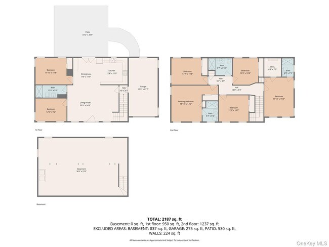 Building Photo - 36 Windmill Ln