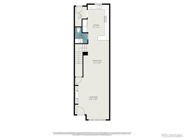 Building Photo - 1074 Knox Ct