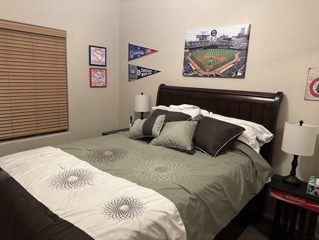 Guest Bedroom 1 - 3150 E Beardsley Rd