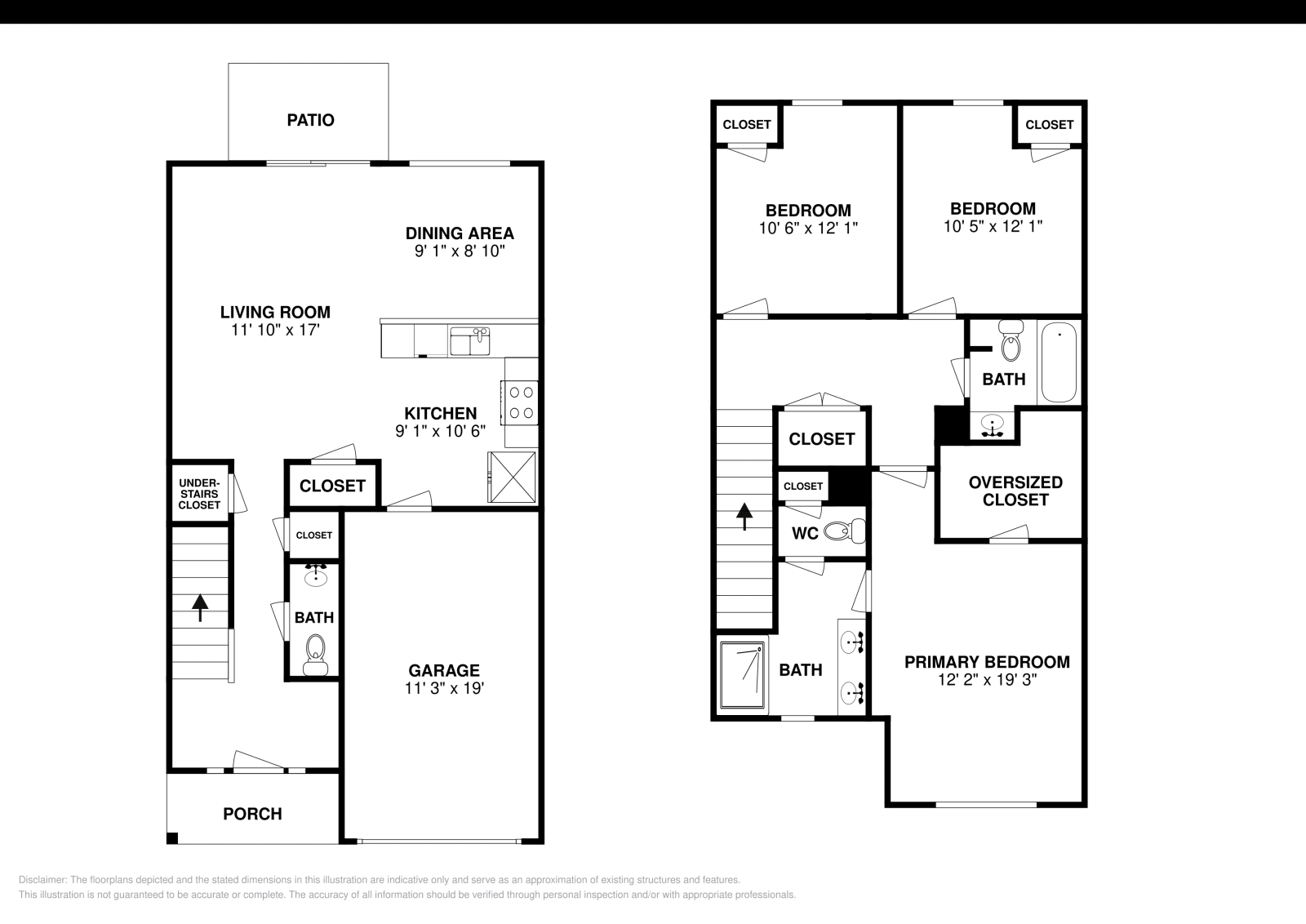 Building Photo - 821 Dawsons Park Wy