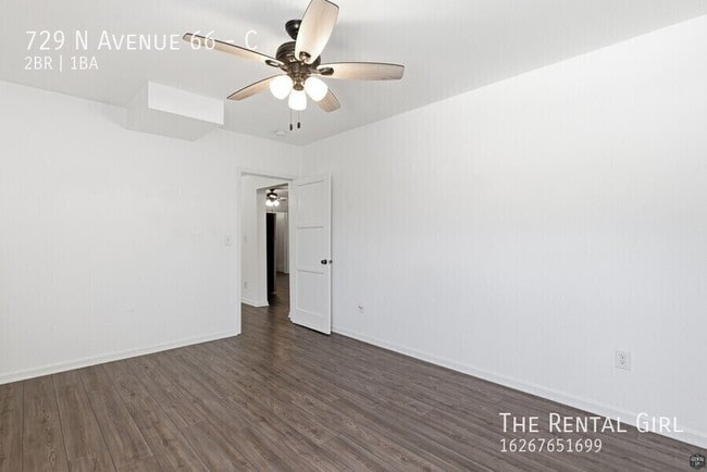 Building Photo - 729 N Avenue 66