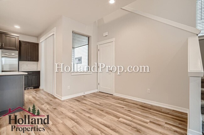Building Photo - Brand-New Luxury Living Near Butternut Creek Park!