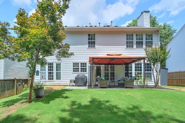 Building Photo - 508 Keeneland Ave