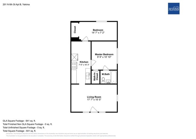 Building Photo - 201 N 6th St