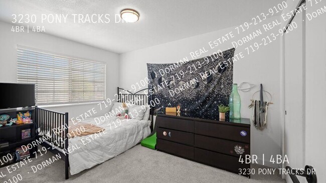 Building Photo - 3230 Pony Tracks Dr