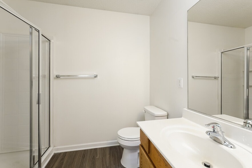 Building Photo - 4802 Mystic Oak Dr