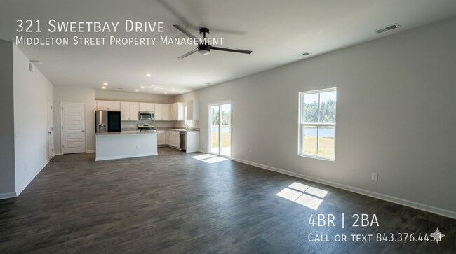 Building Photo - 321 Sweetbay Dr