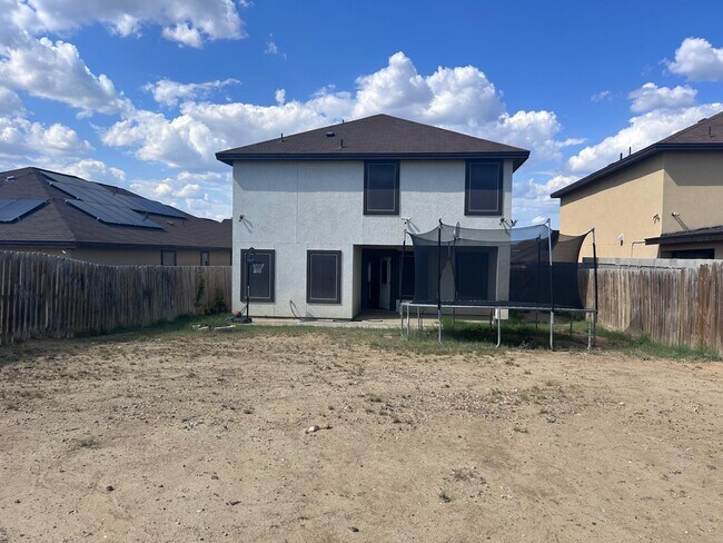 Building Photo - 5407 Simbrah Dr