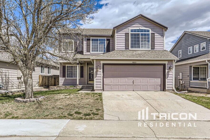 Building Photo - 8852 Clover Meadow Ln