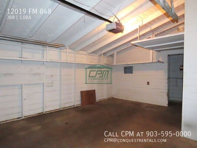 Building Photo - 12019 FM 848