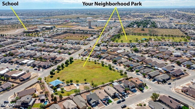 Building Photo - 4776 Joseph Rodriguez Dr