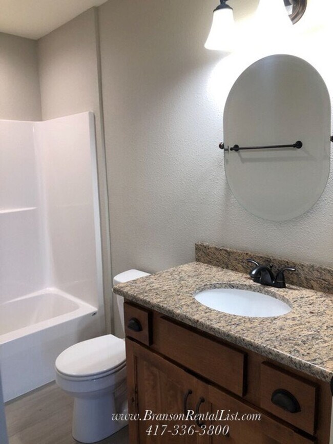 Building Photo - NOW LEASING 3Br with an Unfinished Basement
