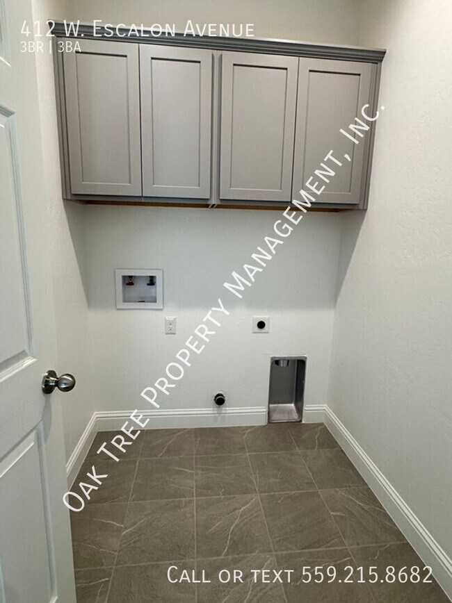Building Photo - 412 W Escalon Ave