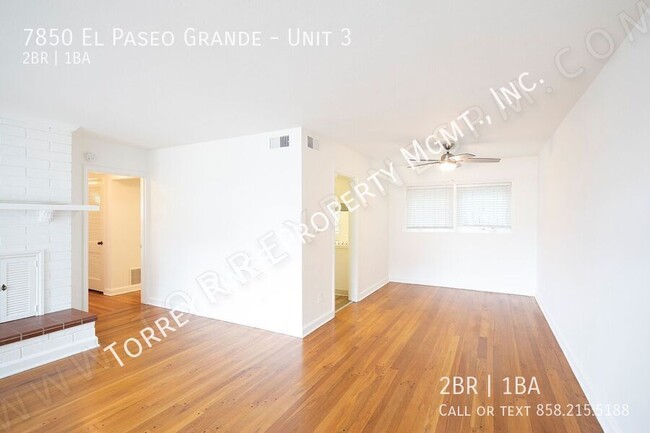 Building Photo - *OPEN HOUSE: 3/22 1:30-2:30PM* 2 BR in La ...