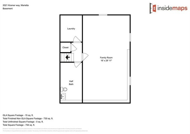 Building Photo - 2021 Kramer Way