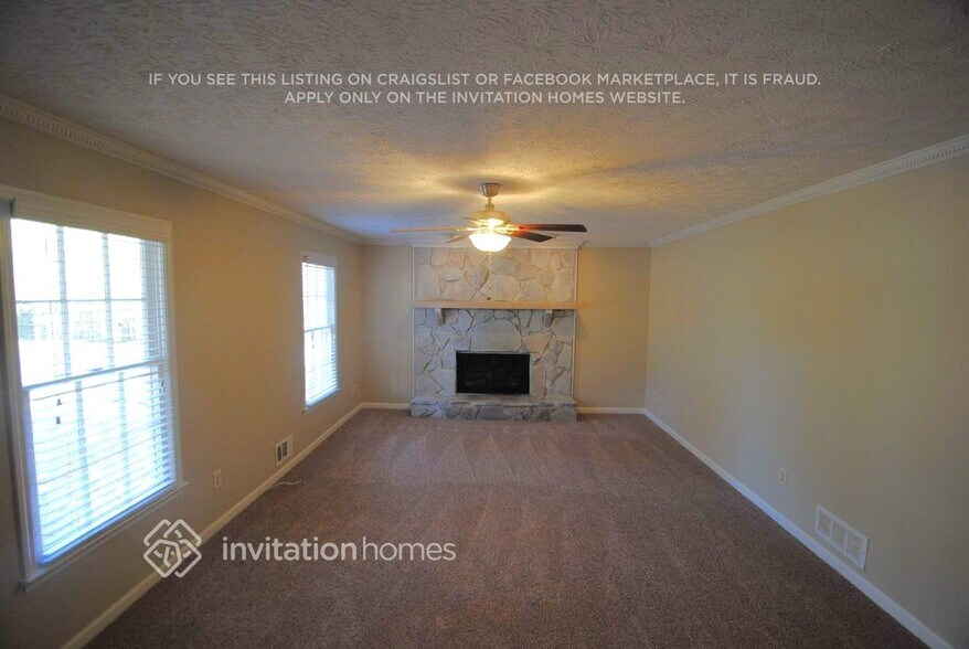 Building Photo - 2440 Bob Bettis Rd