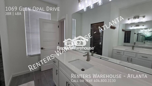 Building Photo - 1069 Glen Opal Dr