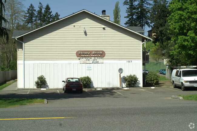 Building Photo - Stoney Brook Apartments