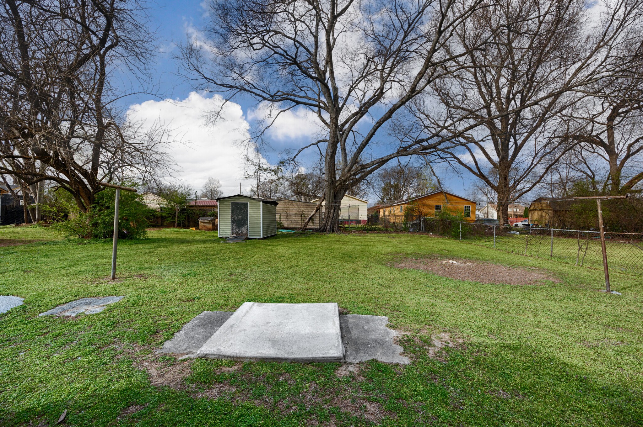 Building Photo - 2914 Battle Dr NW