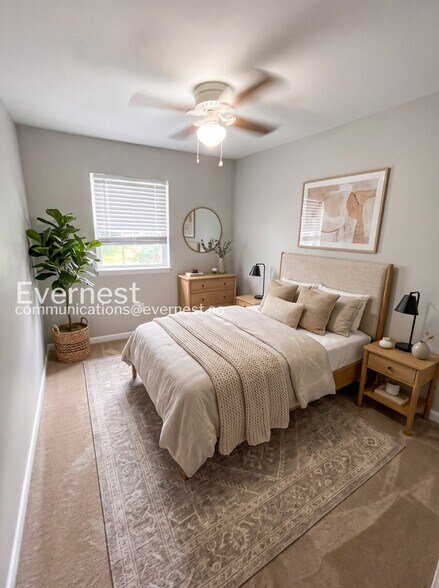 Building Photo - 14848 Ensor Ct