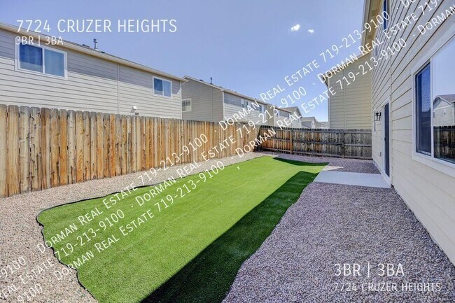 Building Photo - 7724 Cruzer Hts