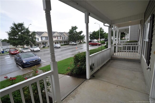 Building Photo - 4002 Volkswalk Pl