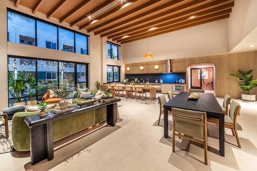 Building Photo - Bowen Apartments