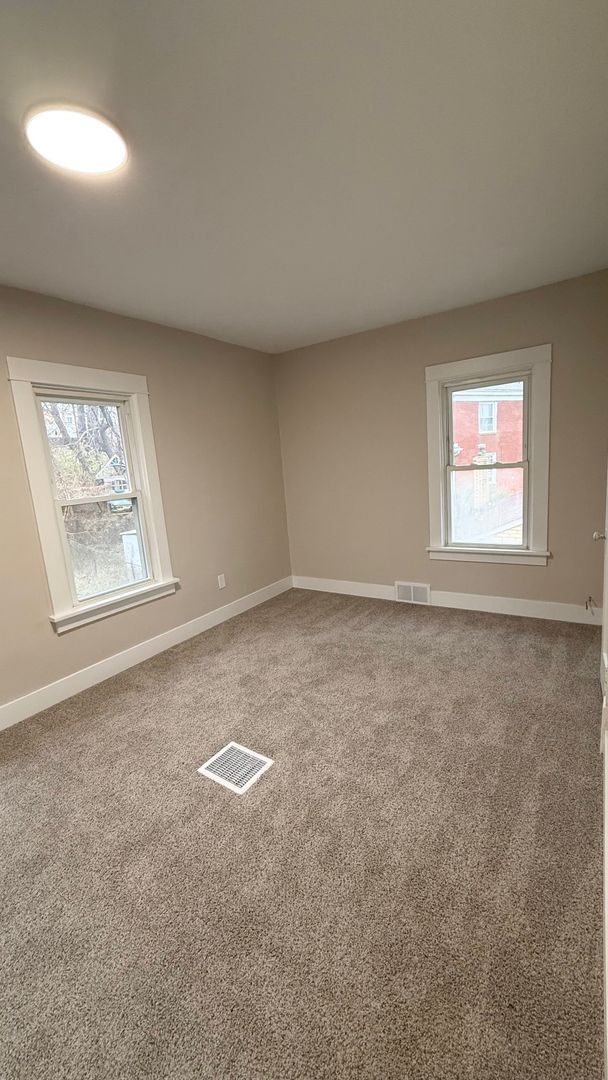 Building Photo - Newly Remodeled 3 Bedroom in Overbrook- Garage and Central AC!!