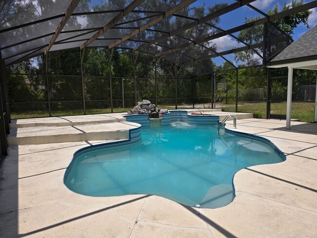Building Photo - Gorgeous 3/2/2 with Pool in Inverness!!!
