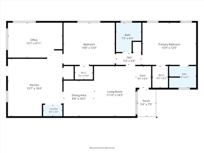 Building Photo - 11143 Joymeadow Dr