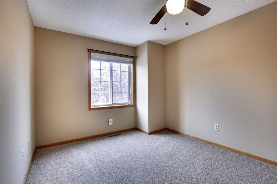 2nd Bedroom upstairs - 9259 Troon Court