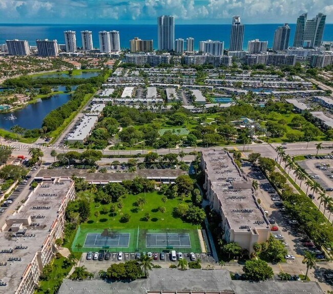 Building Photo - 1001 Three Islands Boulevard