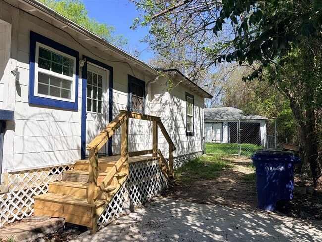 Building Photo - 1410 15th St