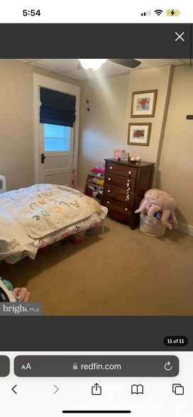 Bedroom #2 - 2542 Cleveland Ave