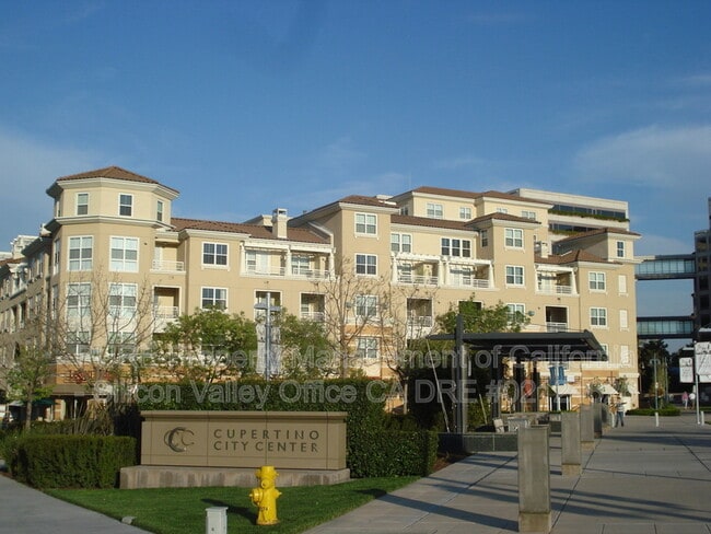 Primary Photo - 20488 Stevens Creek Blvd
