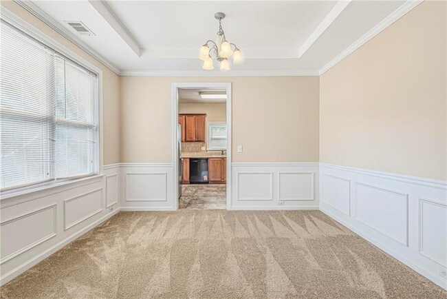 Building Photo - 1807 Preserve Creek Way