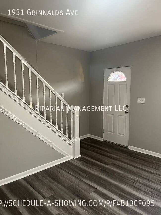 Building Photo - Welcome to South Baltimore!