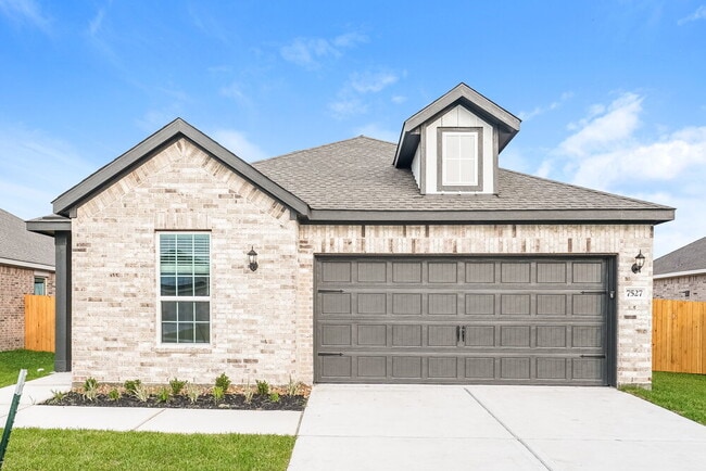 Building Photo - 7527 Tipton Meadow Way