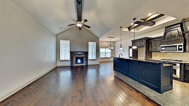 Building Photo - 4809 Arbuckle Dr