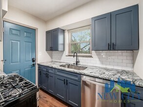 Building Photo - Newly Renovated Apartment Building