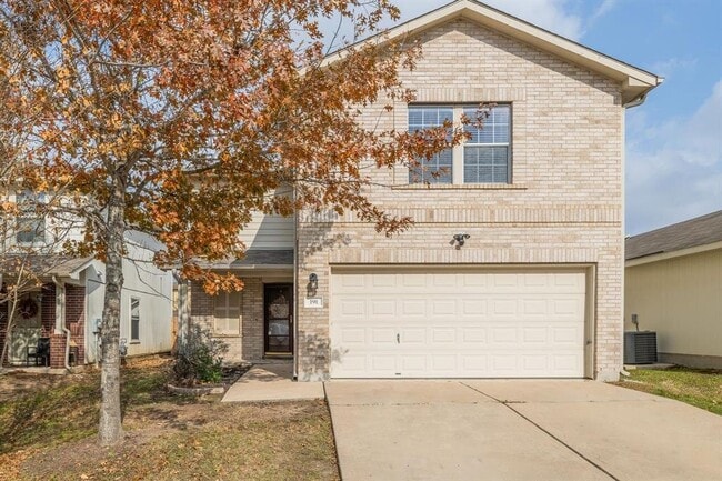 Entryway - 191 Black Frst