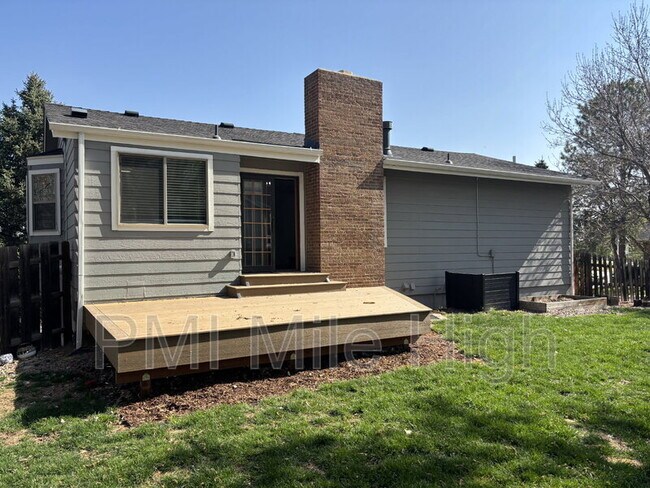 Building Photo - 4498 W 111th Ave