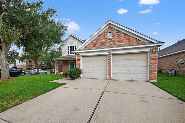 Building Photo - 20618 Rustic Hearth Ct
