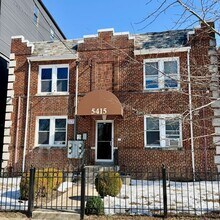 Building Photo - 5415 1st St NW