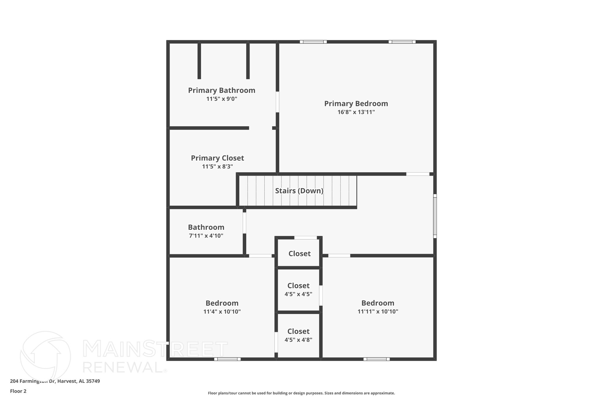 Building Photo - 204 Farmington Dr