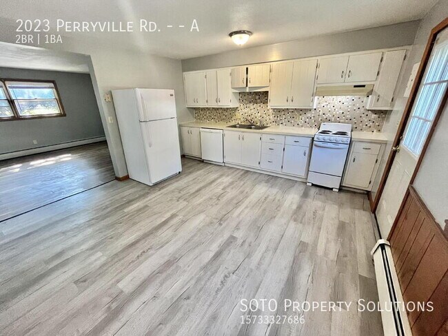 Building Photo - 2023 Perryville Rd